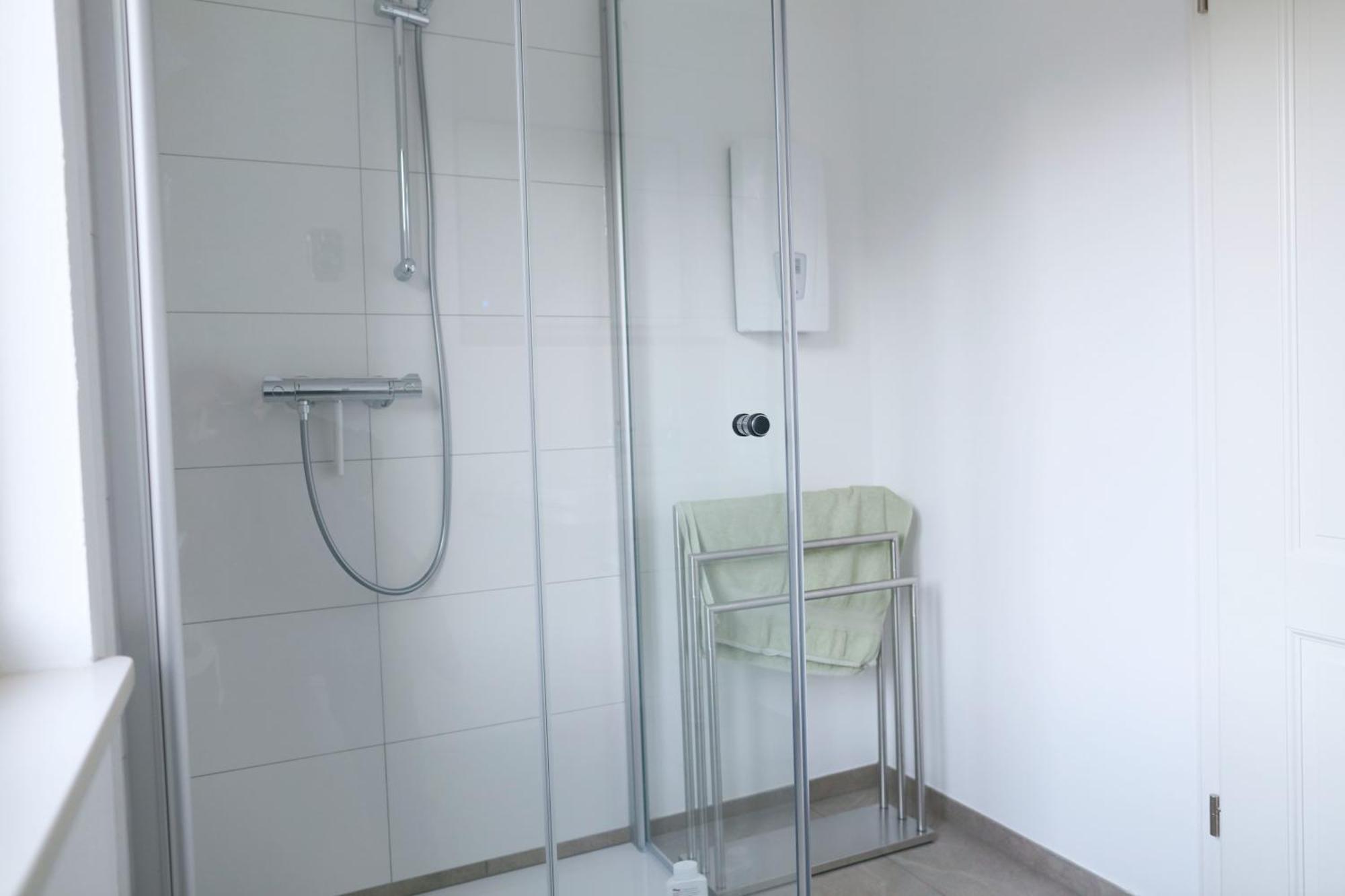 Komfort Ferienwohnung Altstadt Bad Belzig المظهر الخارجي الصورة