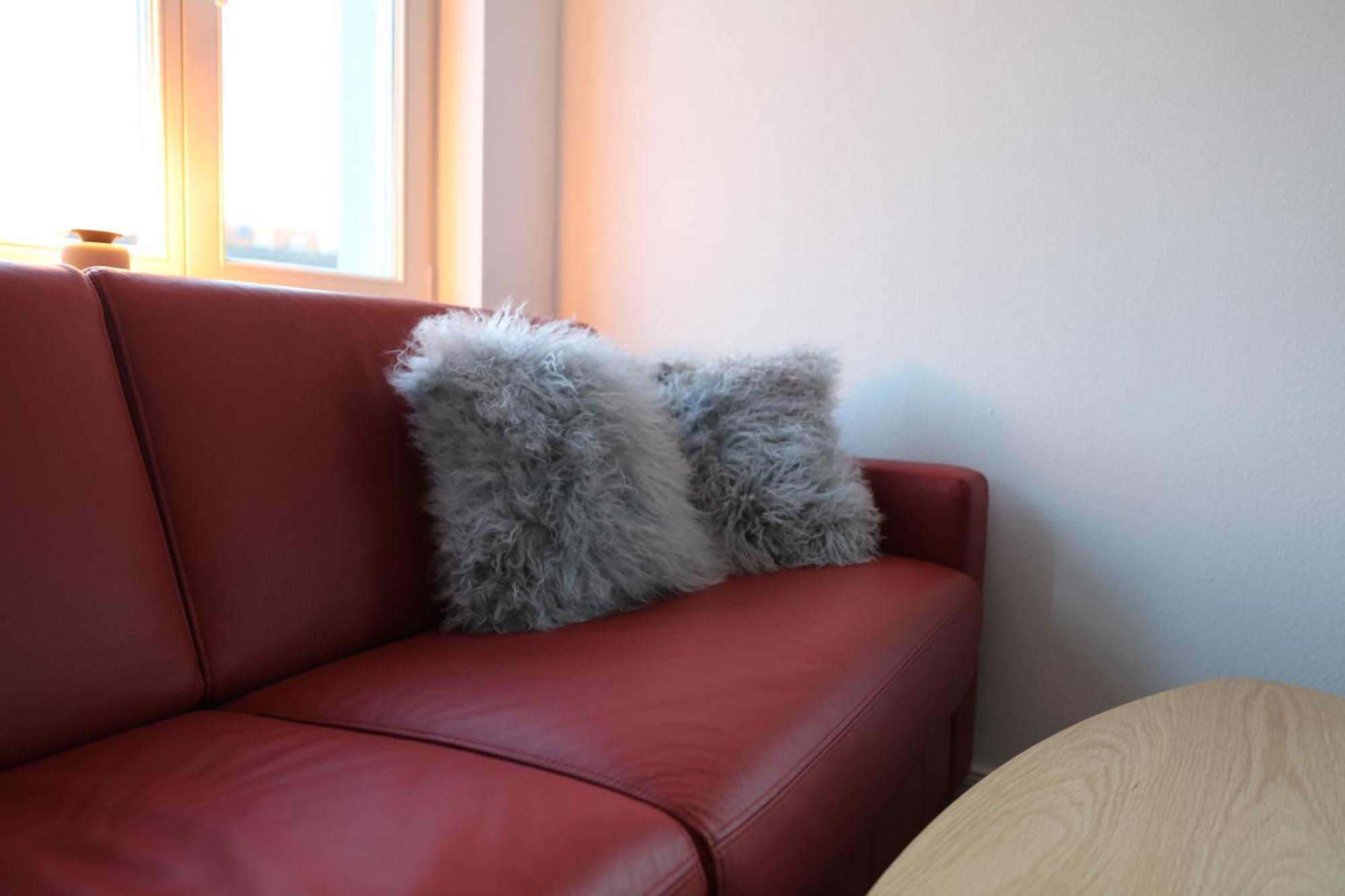 Komfort Ferienwohnung Altstadt Bad Belzig المظهر الخارجي الصورة