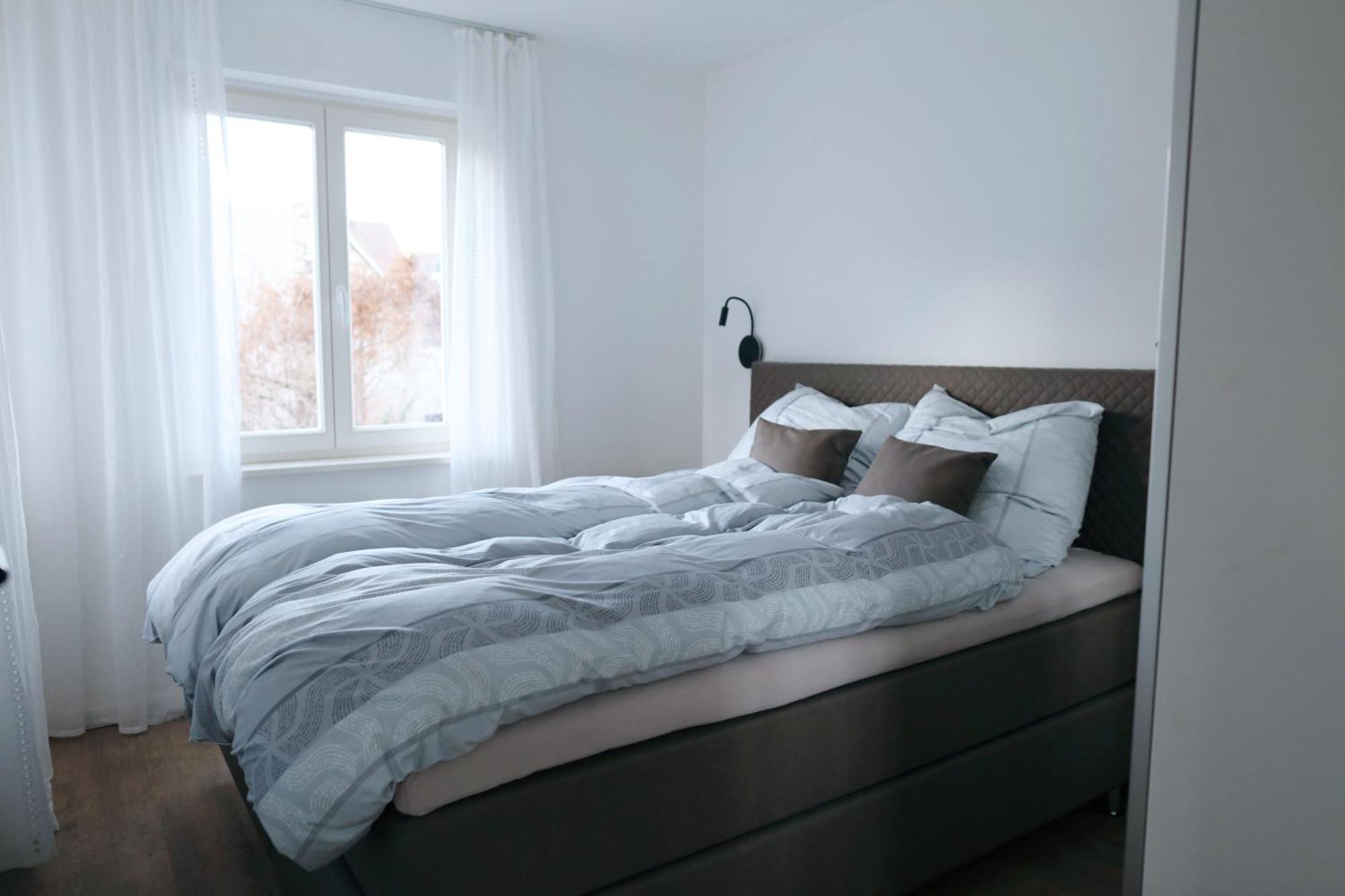 Komfort Ferienwohnung Altstadt Bad Belzig المظهر الخارجي الصورة